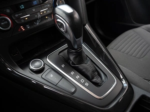 Хетчбэк Ford Focus 2016 года, 1350000 рублей, Краснодар