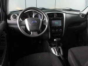 Седан Datsun on-DO 2018 года, 798000 рублей, Минеральные Воды