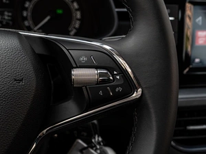 Лифтбек Skoda Rapid 2021 года, 1585000 рублей, Краснодар