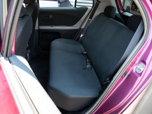 Хетчбэк Toyota Vitz 2005 года, 590000 рублей, Краснодар