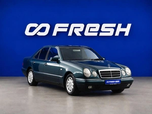 Седан Mercedes-benz E-класс 1997 года, 947052 рублей, Москва