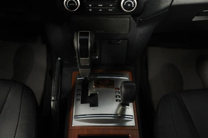 Внедорожник Mitsubishi Pajero 2008 года, 1899000 рублей, Новосибирск