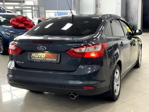 Седан Ford Focus 2012 года, 747000 рублей, Солонцы