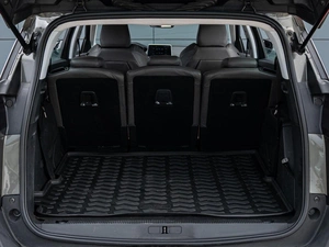 Внедорожник Peugeot 5008 2019 года, 1680000 рублей, Краснодар