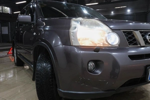 Внедорожник Nissan X-Trail 2010 года, 1399000 рублей, Новокузнецк