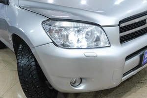 Внедорожник Toyota RAV4 2006 года, 1099000 рублей, Новокузнецк