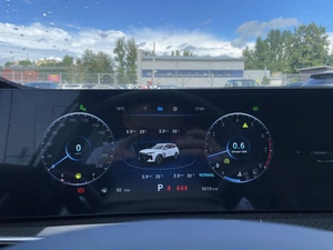 Внедорожник Chery Tiggo 7L 2024 года, 2540000 рублей, Ярославль