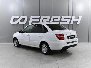 Седан ВАЗ (LADA) Granta 2025 года, 939000 рублей, Ростов-на-Дону