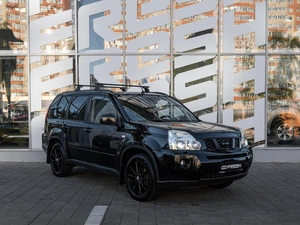 Внедорожник Nissan X-Trail 2007 года, 928400 рублей, Ставрополь