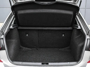 Лифтбек Volkswagen Polo 2021 года, 1649000 рублей, Кирилловка