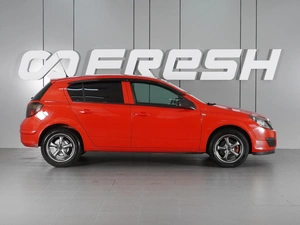 Хетчбэк Opel Astra 2006 года, 450000 рублей, Минеральные Воды
