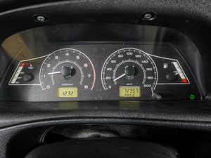 Внедорожник Chevrolet Niva 2018 года, 879000 рублей, Воронеж
