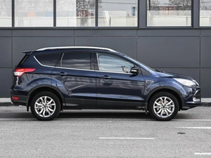 Внедорожник Ford Kuga 2013 года, 1099000 рублей, Кирилловка