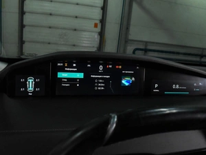 Внедорожник Changan UNI-K 2023 года, 2999000 рублей, Воронеж