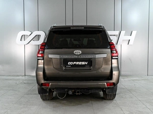 Внедорожник Toyota Land Cruiser Prado 2014 года, 2999000 рублей, Ростов-на-Дону
