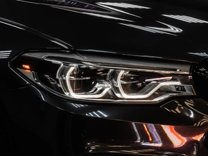 Седан BMW 5 серия 2019 года, 4876000 рублей, Тюмень