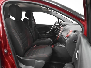 Внедорожник Renault Kaptur 2018 года, 1389000 рублей, Ставрополь