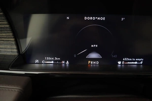 Внедорожник Lincoln Navigator 2020 года, 13900000 рублей, Обнинск