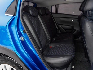 Хетчбэк Kia Rio X 2021 года, 1899000 рублей, Тверь