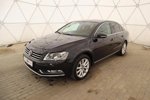 Седан Volkswagen Passat 2013 года, 1099000 рублей, Обнинск