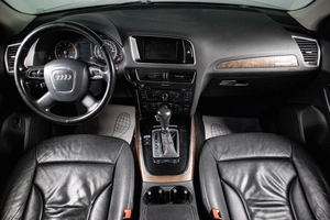 Внедорожник Audi Q5 2009 года, 1589000 рублей, Сургут