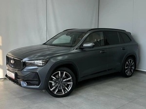 Внедорожник Geely Monjaro 2024 года, 3796000 рублей, Красноярск