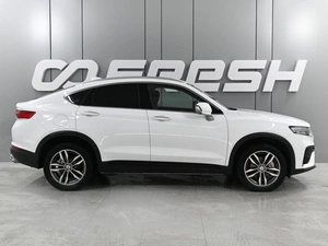 Внедорожник Geely Tugella 2020 года, 2249000 рублей, Ростов-на-Дону