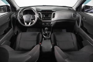 Внедорожник Hyundai Creta 2019 года, 1759000 рублей, Сургут