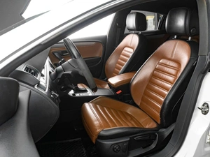 Седан Volkswagen Passat CC 2012 года, 1339000 рублей, Тюмень