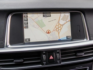 Седан Kia Optima 2018 года, 2370000 рублей, Краснодар