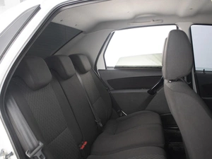 Седан Datsun on-DO 2019 года, 490000 рублей, Омск