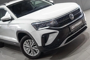 Внедорожник Volkswagen Taos 2021 года, 2369000 рублей, Петрозаводск