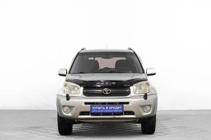 Внедорожник Toyota RAV4 2003 года, 829000 рублей, Барнаул