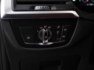Внедорожник BMW X3 2024 года, 5999325 рублей, Москва