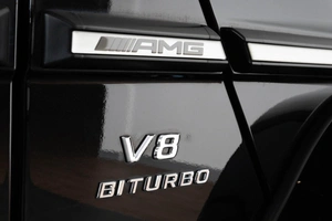 Внедорожник Mercedes-Benz G-класс AMG 2016 года, 7799000 рублей, Красноярск