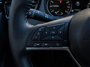 Внедорожник Nissan Qashqai 2025 года, 3189000 рублей, Краснодар