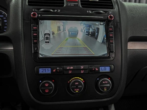 Седан Volkswagen Jetta 2008 года, 678000 рублей, Ставрополь