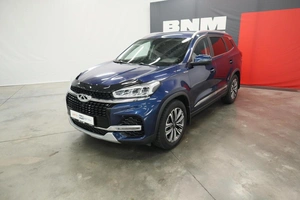 Внедорожник Chery Tiggo 8 2020 года, 1900000 рублей, Курск