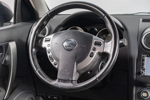 Внедорожник Nissan Qashqai 2009 года, 1149000 рублей, Томск