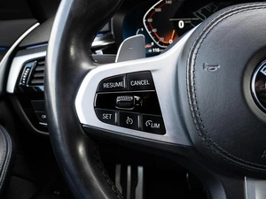 Седан BMW 5 серия 2020 года, 4377000 рублей, Краснодар