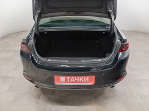 Седан Mazda 3 2020 года, 1890000 рублей, Красноярск