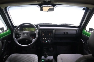 Внедорожник ВАЗ (LADA) 2121 (4x4) 2005 года, 625000 рублей, Брянск