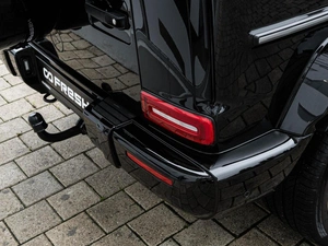 Внедорожник Mercedes-benz G-класс 2019 года, 14500000 рублей, Ставрополь