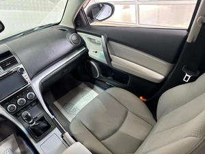 Лифтбек Mazda 6 2007 года, 750000 рублей, Красноярск