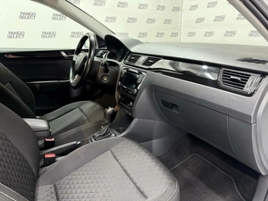 Лифтбек Skoda Rapid 2017 года, 1065000 рублей, Красноярск