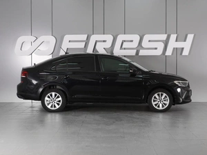 Лифтбек Volkswagen Polo 2021 года, 1959000 рублей, Минеральные Воды