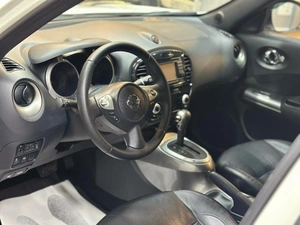 Внедорожник Nissan Juke 2012 года, 997000 рублей, Красноярск