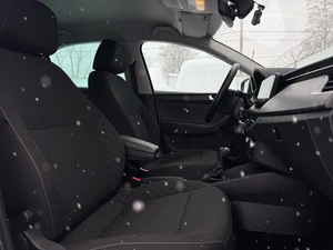 Лифтбек Skoda Rapid 2021 года, 1899000 рублей, Ижевск