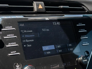 Седан Toyota Camry 2018 года, 2340000 рублей, Краснодар