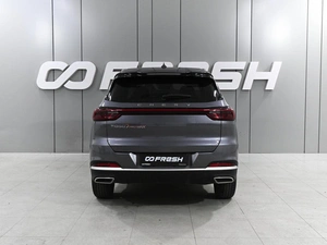 Внедорожник Chery Tiggo 7 Pro Max 2023 года, 2199000 рублей, Аксай